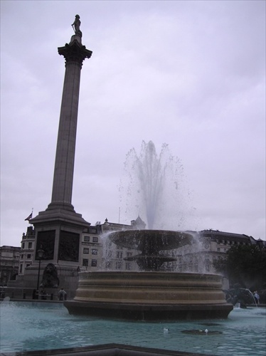 Trafalgar Square