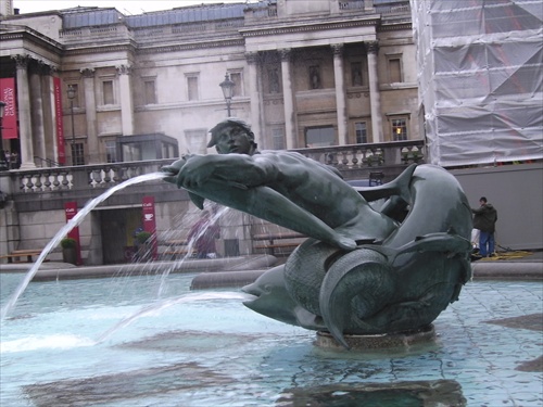 Trafalgar Square