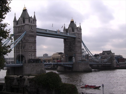 Tower Bridge