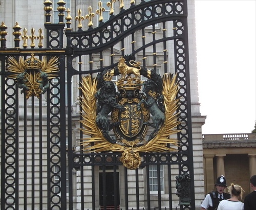 Buckingham Palace