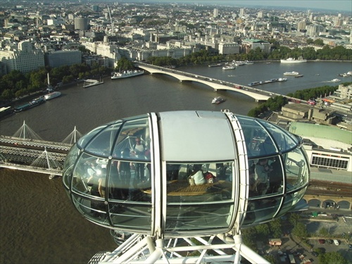 London Eye