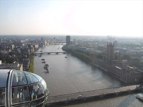 London Eye