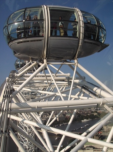 London Eye