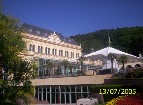 Casino Baden