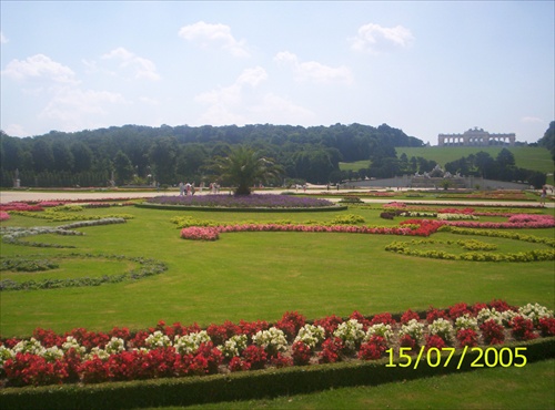 Schönbrunn