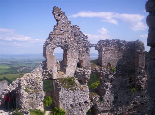 Topoľčiansky hrad