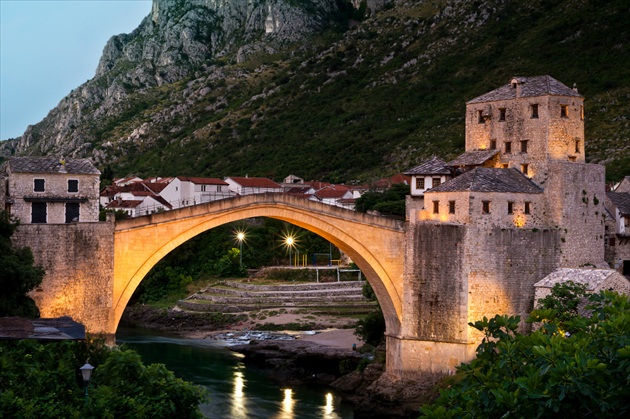 Mostar