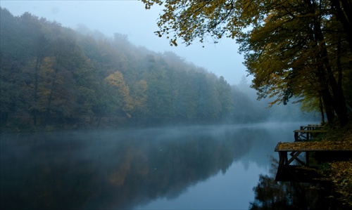 jesen (Zelezna Studnicka - Bratislava)