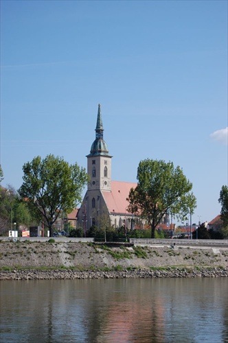 Dóm sv. Martina