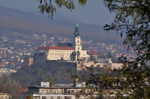 NITRA