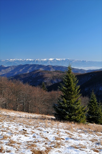 Krásy Slovenska I.