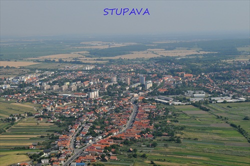 Krásy Slovenska