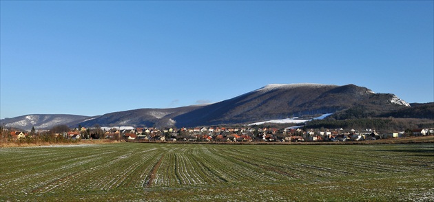 Panoráma