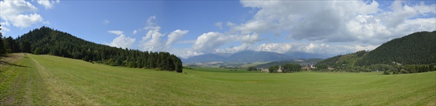 Panoráma