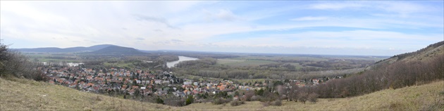 Panoráma