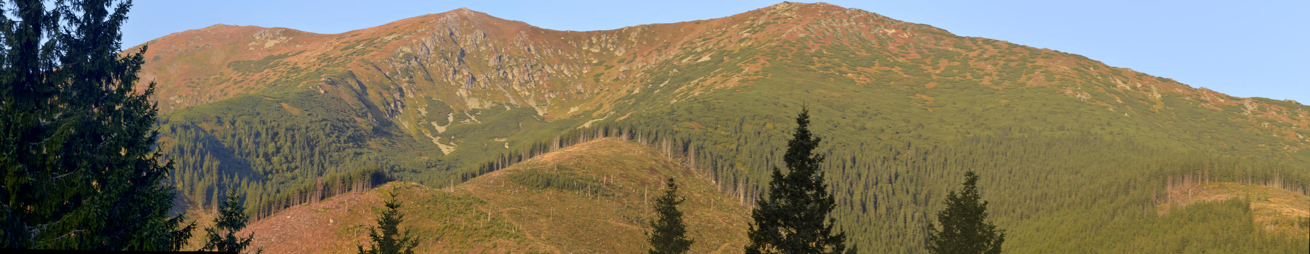 Nízke Tatry