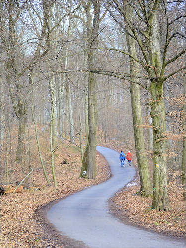 Prechádzka