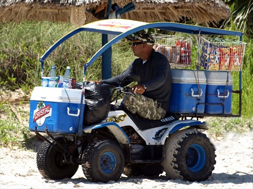 Cuba v práci 20