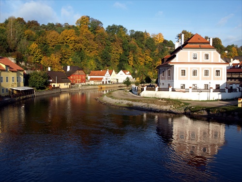 Český Krumlov 2