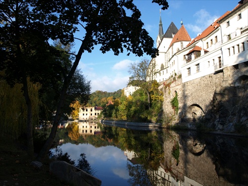 Český Krumlov 4