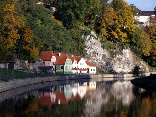 Český krumlov 5