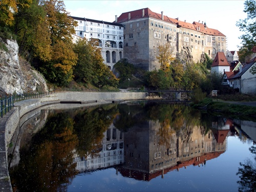 Český Krumlov 6