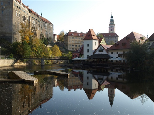 Český Krumlov 7