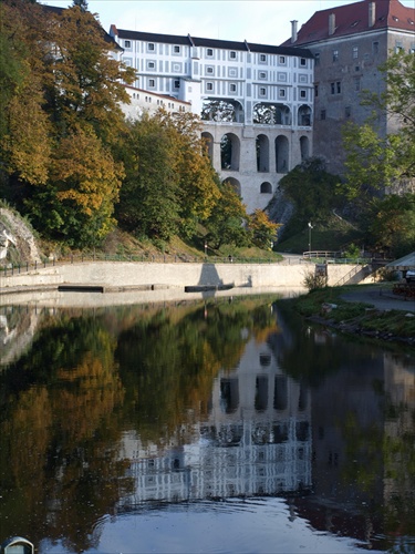 Český Krumlov 8