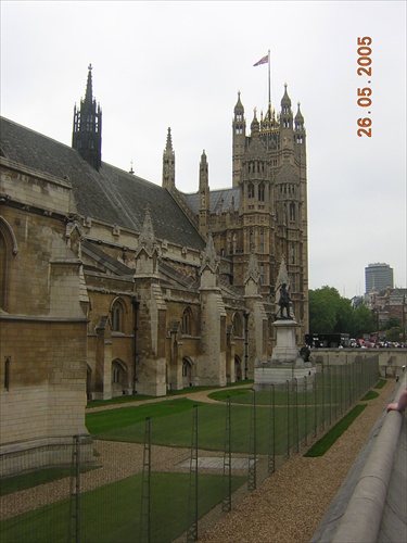 House of Parliament