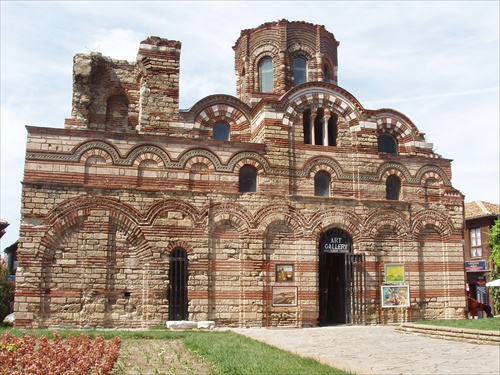 Nesebar