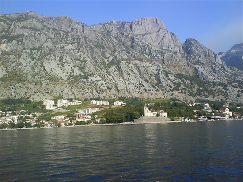 Montenegro