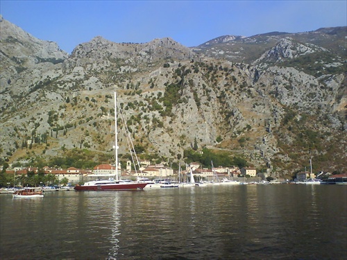 Montenegro 2