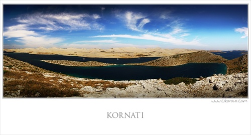 KORNATI