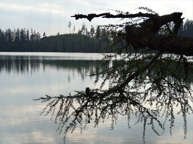 Štrbské Pleso