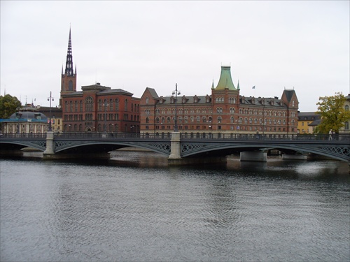 Stockholm