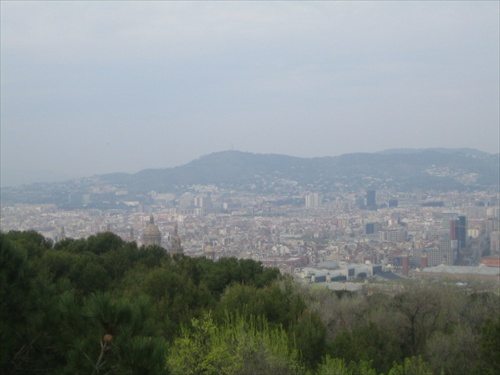 Barcelona