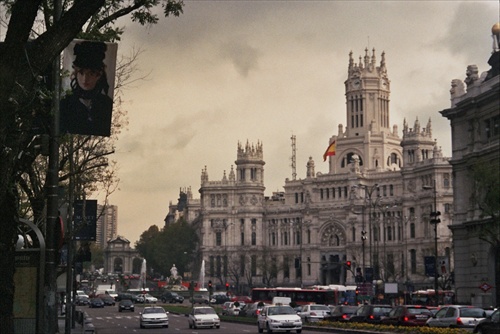 Madrid