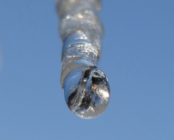 icicle