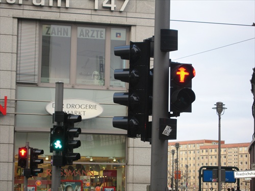 Ampelmann