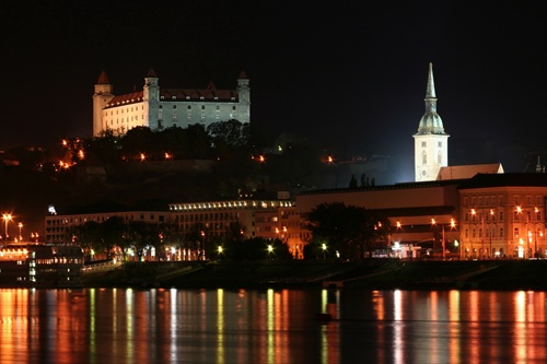 Bratislava