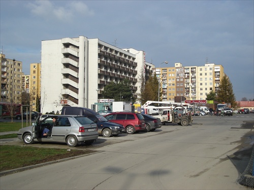 hotel Piešťany