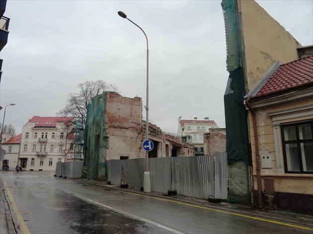 Piešťany - hotel LIPA