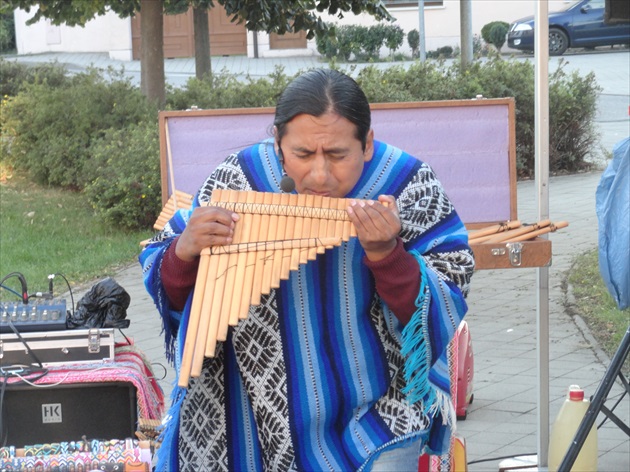 interpretoval "Hallelujah" od Leonarda Kohena