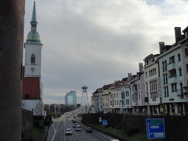 Bratislava