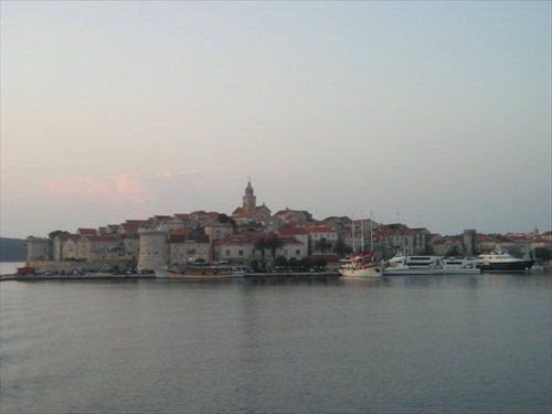 Korčula Hrvatska