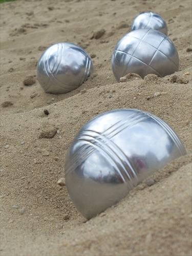 Petanque