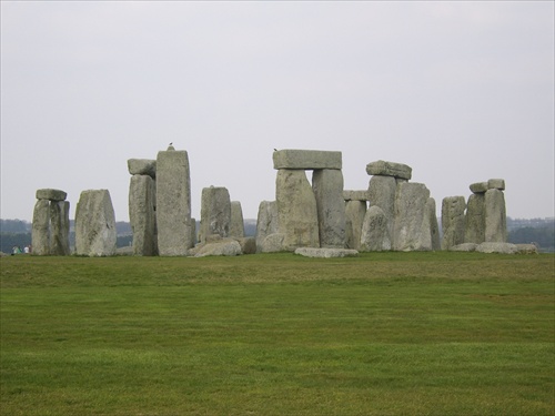 Stonehenge