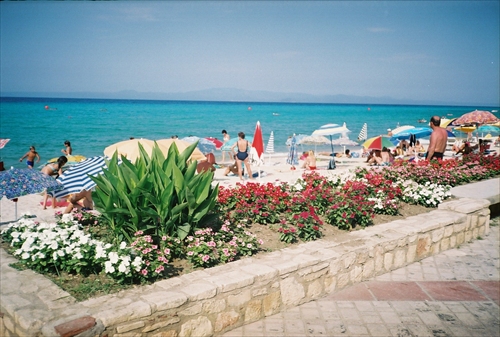 Chalkidiki