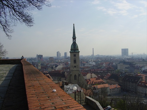 Bratislava