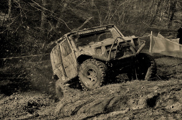 offroad